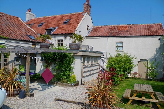 1 Bedroom Flat To Rent In Church Lane, Boroughbridge, York, YO51