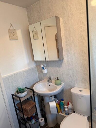 2 Bedroom End Of Terrace House To Rent In Ash Tree Close, Bedale, North Yorkshire, DL8