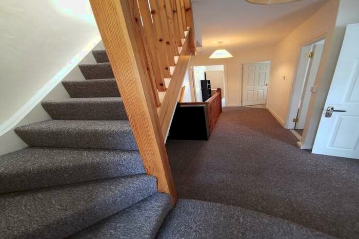 4 Bedroom Flat To Rent In Hollingdean Terrace, Brighton, BN1