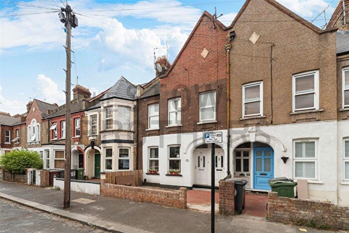 2 Bedroom Flat To Rent In Seymour Road, London, E10