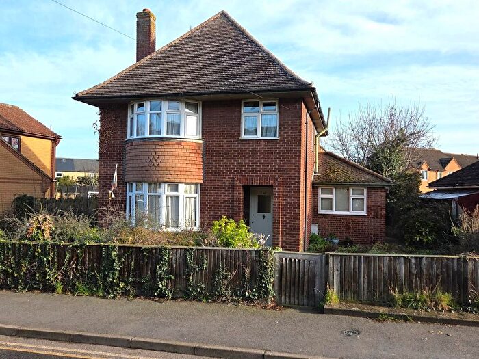 3 Bedroom Detached House For Sale In Sun Street, Biggleswade, SG18
