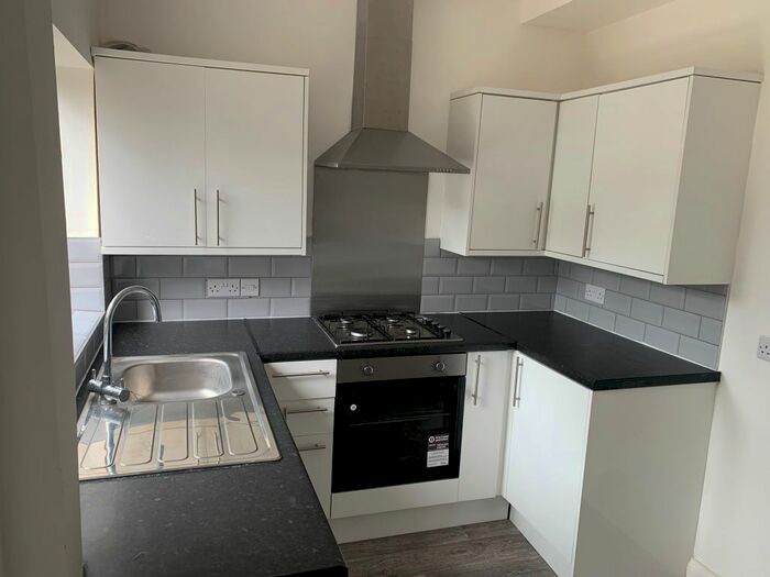 3 Bedroom Terraced House To Rent In Foxdale Avenue, Blackpool, FY3