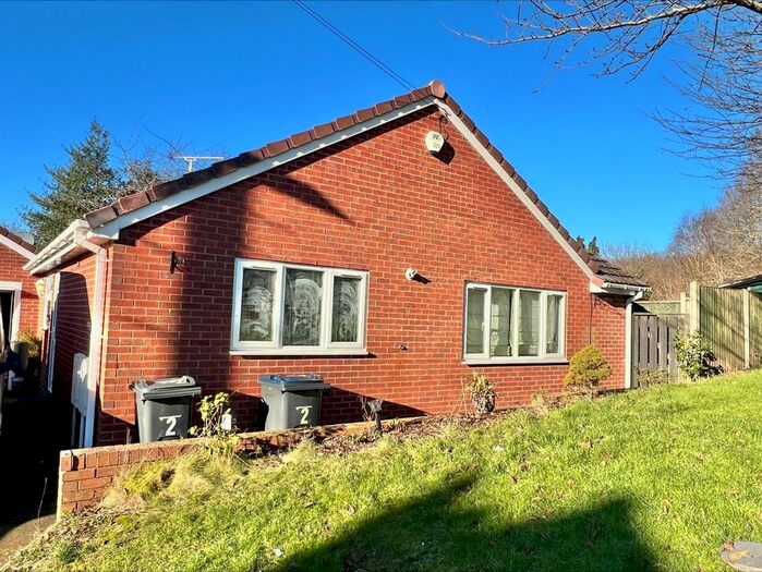 2 Bedroom Bungalow To Rent In Ashworth Road, Great Barr, Birmingham, B42