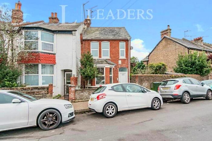 1 Bedroom Flat To Rent In Ockley Road, Bognor Regis PO21