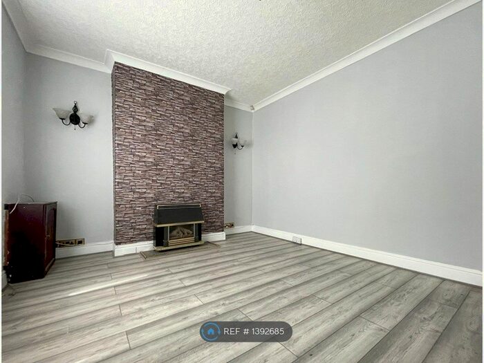 2 Bedroom Detached House To Rent In Reginald Street, Eccles, Manchester, M30