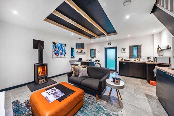 2 Bedroom Semi-Detached House For Sale In Lynworth Orchard, Twyning, Tewkesbury, Gloucestershire, GL20