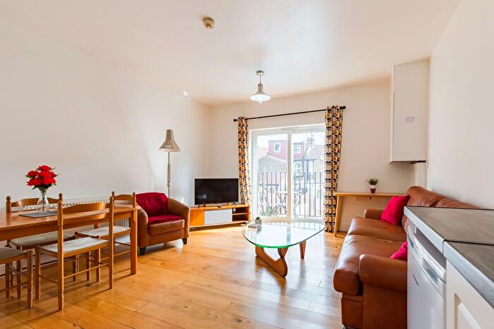1 Bedroom Flat To Rent In Tower Hamlets Road, Forest Gate, London, E7