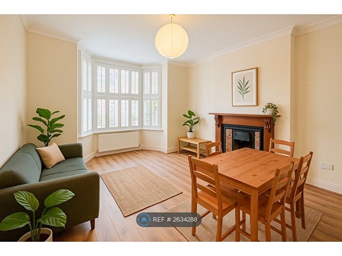 2 Bedroom Flat To Rent In London, London, SW16