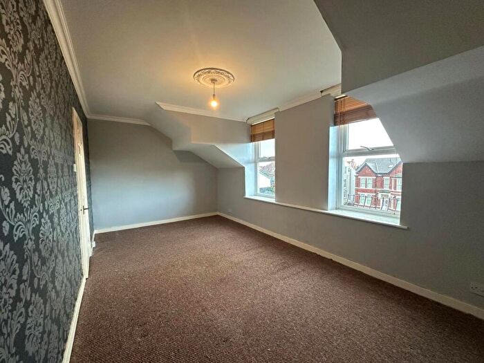 2 Bedroom Apartment To Rent In Knowsley Road, Southport, PR9
