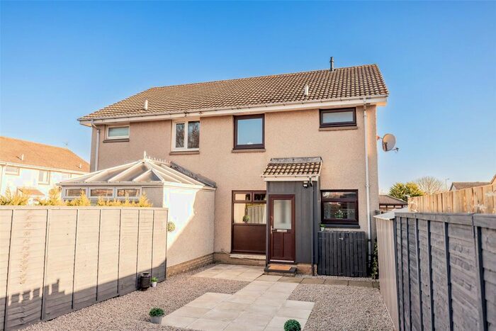 1 Bedroom Detached House To Rent In Clashrodney Avenue, Cove Bay, Aberdeen, AB12