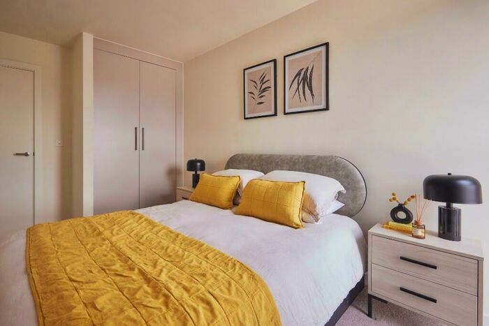 2 Bedroom Apartment To Rent In Corkfield Birmingham, Pershore Road, Birmingham, B5