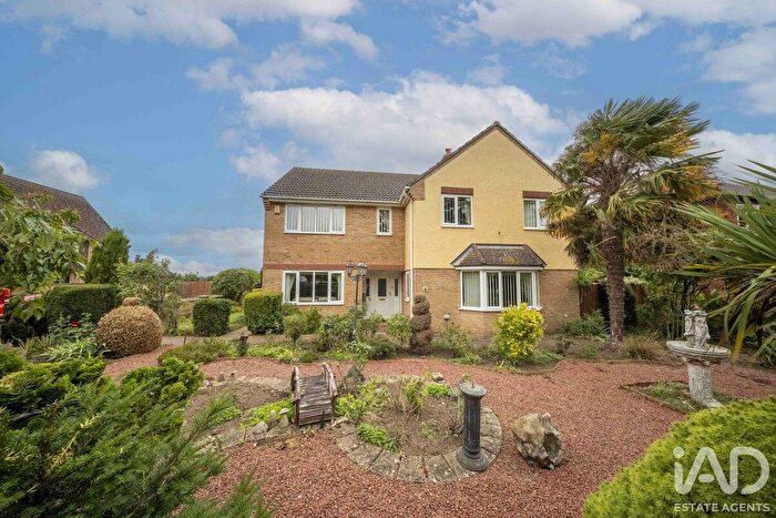 4 Bedroom Detached House For Sale In Grange Lane, Littleport, Cambridgeshire, CB6