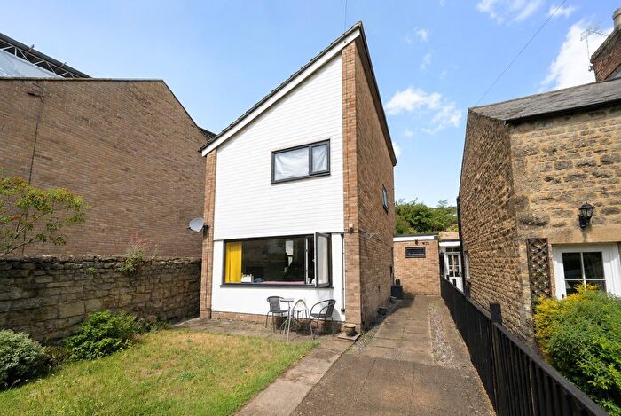 3 Bedroom Detached House For Sale In Quarry High Street, Oxford, OX3