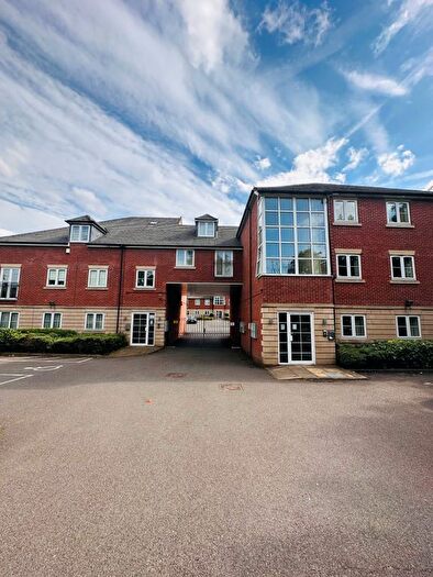 2 Bedroom Flat To Rent In Woodleigh Place, Corby, NN17