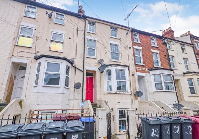 1 Bedroom Flat For Sale In Flat, George Street, Reading, Berkshire, RG1