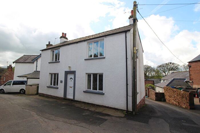 3 Bedroom Detached House To Rent In Kirkoswald, Penrith, CA10