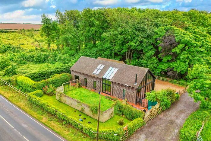 4 Bedroom Detached House For Sale In Wick Road, St Brides Major, Vale Of Glamorgan, CF32