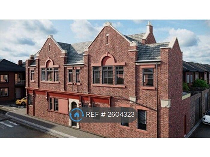 2 Bedroom Flat To Rent In Westoe Avenue, South Shields, NE33