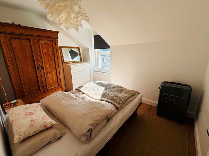 1 Bedroom Flat For Sale In Bodhyfryd Road, Llandudno, Conwy, LL30