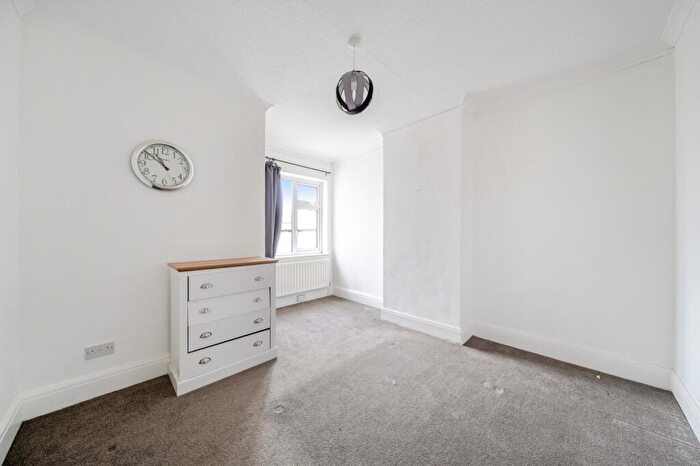 1 Bedroom Flat To Rent In Wellington Parade Sidcup, DA15
