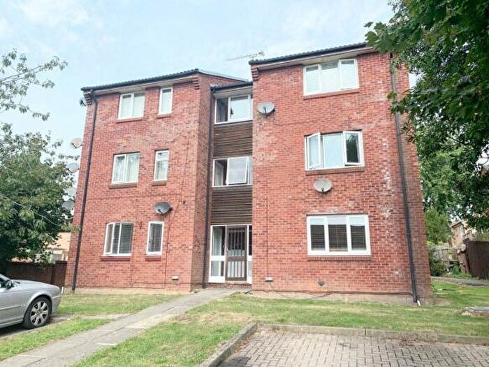1 Bedroom Detached House To Rent In Gerard Walk, Grange Park, Swindon, SN5