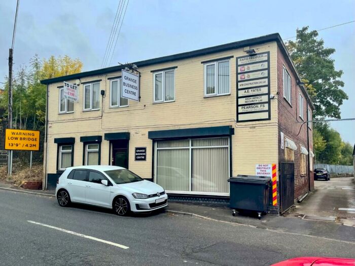 House To Rent In Grange Lane, Sheffield, S5