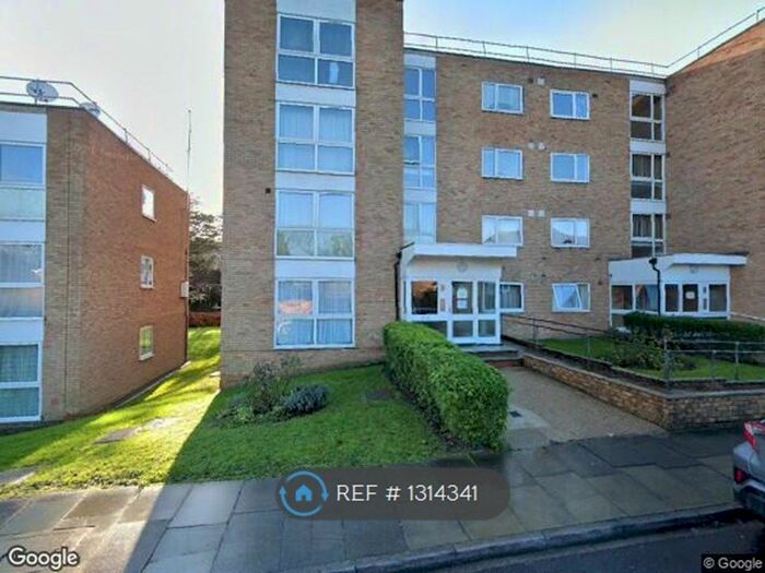 1 Bedroom Flat To Rent In Rokesby Place, Wembley HA0