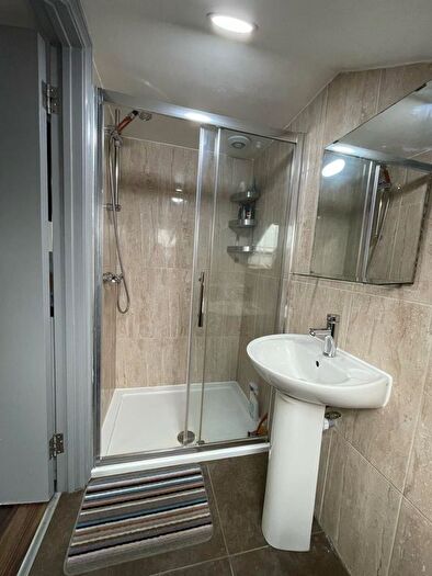 1 Bedroom Studio To Rent In Empress Avenue, Cranbrook, Ilford, IG1