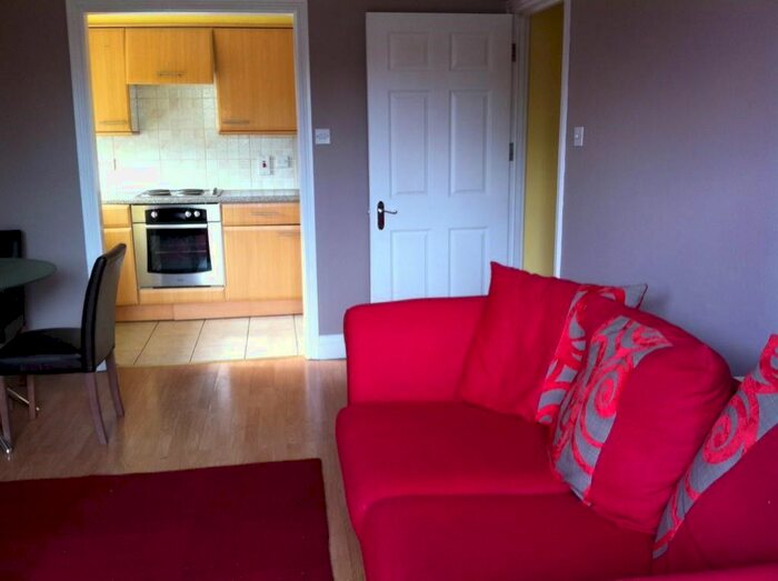 1 Bedroom Flat To Rent In Longbridge Road, Barking, London, IG11