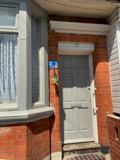 3 Bedroom Terraced House To Rent In Shaftesbury Avenue, Leicester, Leicestershire, LE4
