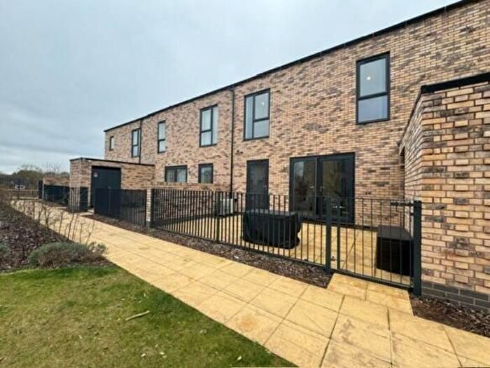 3 Bedroom Property To Rent In Parkes Avenue, Balsall Heath, Birmingham, B12