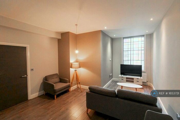 1 Bedroom Flat To Rent In Water Street, Liverpool, L2