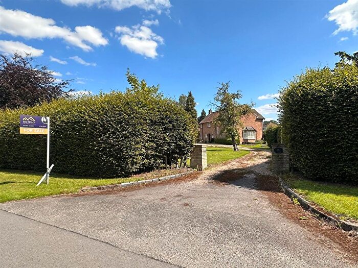 4 Bedroom Property For Sale In Hall Lane, Brigg, DN20