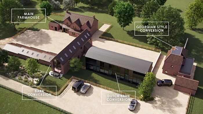 4 Bedroom Property For Sale In Atherstone Road, Nuneaton, CV10