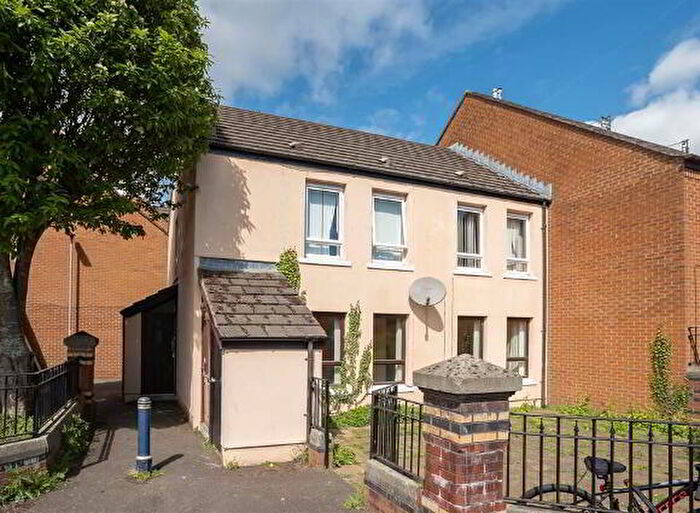 2 Bedroom Apartments For Sale In Stanfield Place, Belfast, BT7