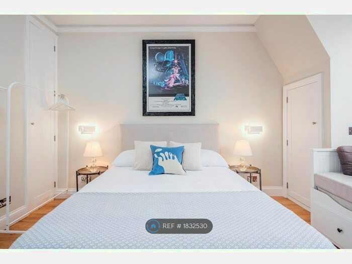 1 Bedroom Flat To Rent In Great Smith Street, London, SW1P