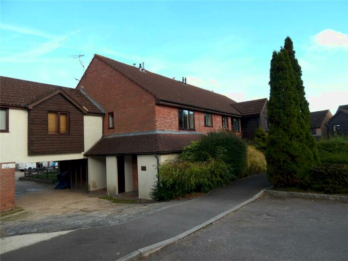 1 Bedroom Apartment To Rent In Bicknell Gardens, Yeovil, Somerset, BA21