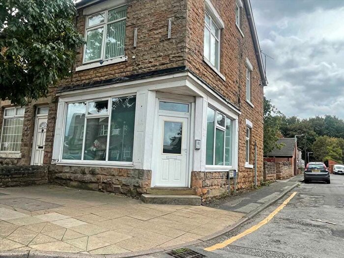 2 Bedroom Flat To Rent In Urban Rd, Kirby In Ashfield, NG17