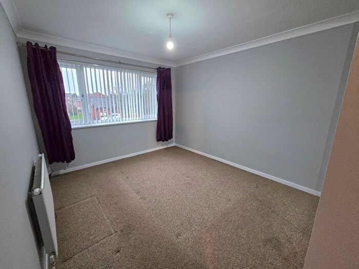 3 Bedroom End Terrace House To Rent In The Scimitars, Fareham, PO14