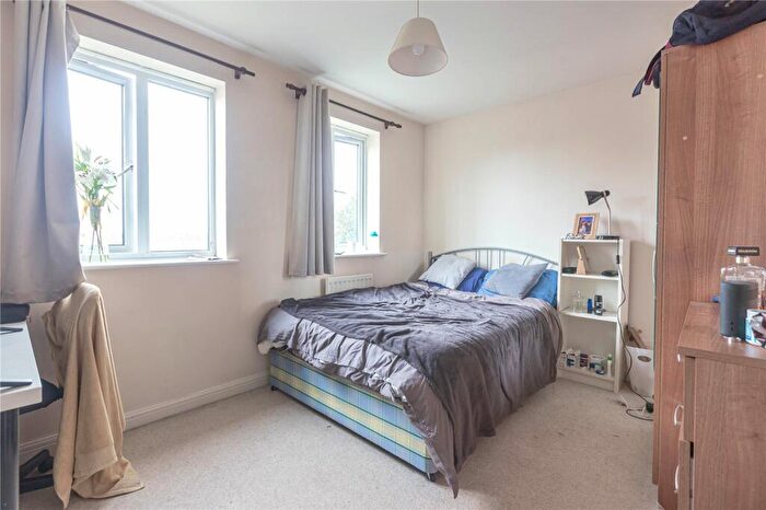 4 Bedroom Terraced House To Rent In Shakespeare Avenue, Horfield, Bristol, BS7