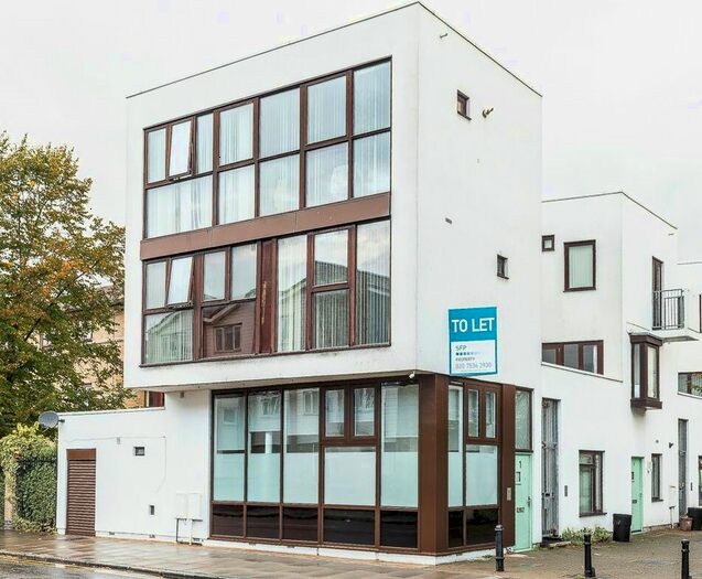 Studio To Rent In Eden Way, Old Ford Road, London, London E3