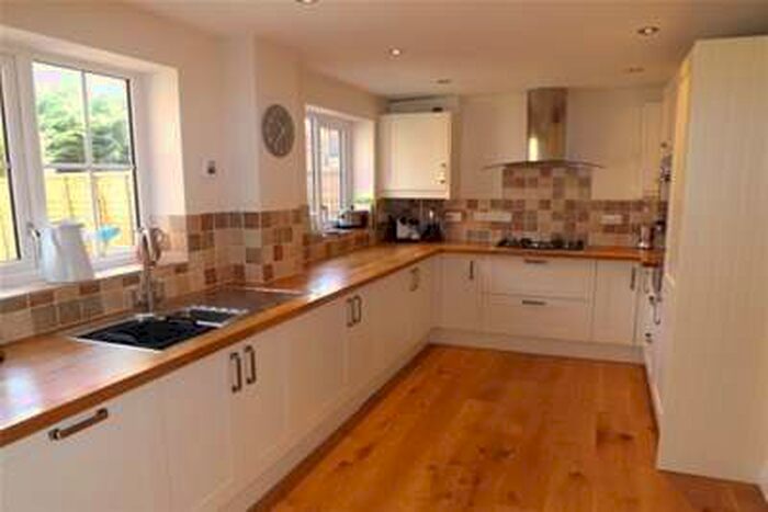 3 Bedroom House To Rent In The Elms, Haslingfield, CB23