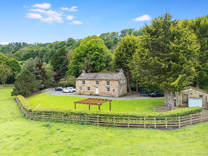 Farm Land For Sale In Reeth Road, Richmond, North Yorkshire, DL10