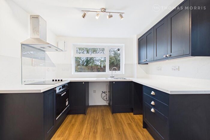 3 Bedroom Semi-Detached House To Rent In Kings Road, Eaton Socon, St. Neots, Cambridgeshire, PE19