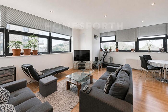 2 Bedroom Apartment To Rent In Bovis House, Northolt Road, Harrow, HA2
