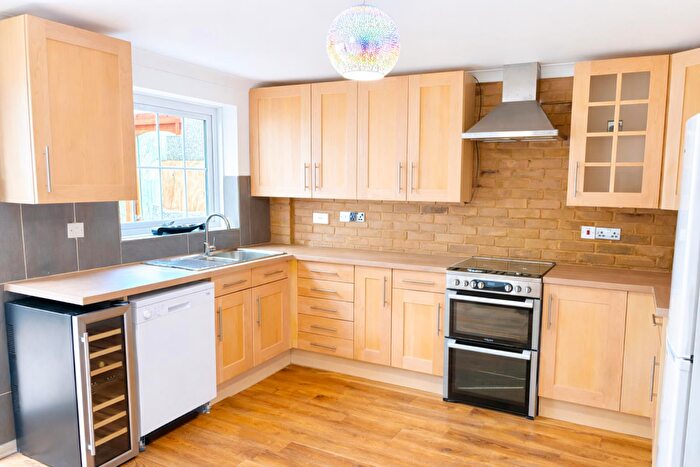 3 Bedroom House For Sale In Washington Close, Littleport, Ely, CB6