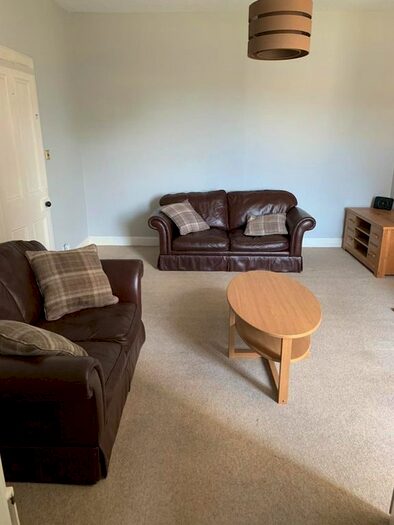 2 Bedroom Flat To Rent In Main Street, Upper Largo, Fife, KY8