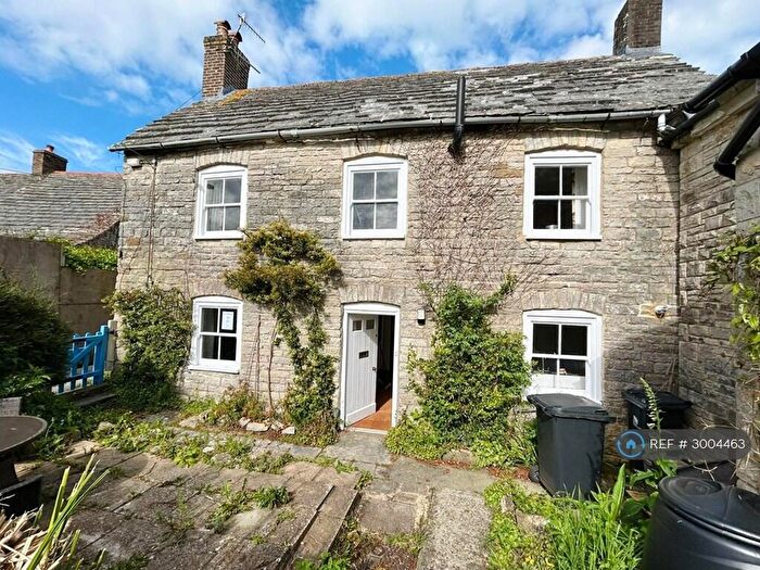 2 Bedroom Semi Detached House To Rent In East Street, Corfe Castle, Wareham, BH20
