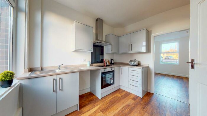 2 Bedroom Terraced House To Rent In Middlecliff Lane, Little Houghton, Barnsley, S72