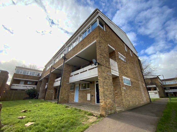 1 Bedroom Property To Rent In Brockles Mead, Harlow, Essex, CM19